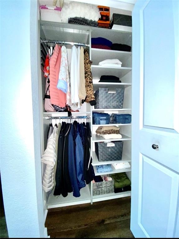 San Raphael - Residential