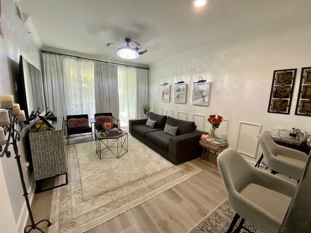 San Raphael - Residential