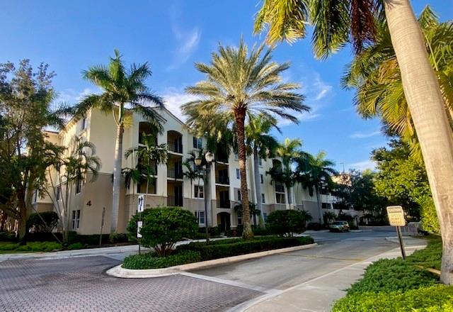 San Raphael - Residential