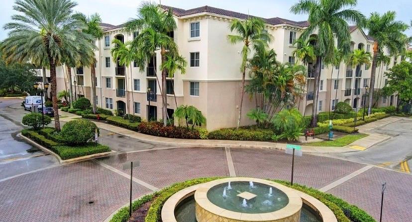 San Raphael - Residential