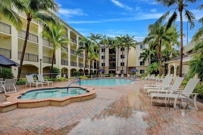 San Raphael - Residential