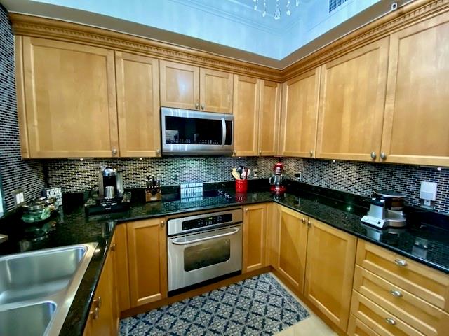 San Raphael - Residential