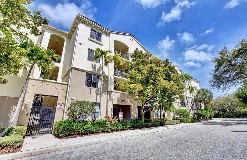 San Raphael - Residential