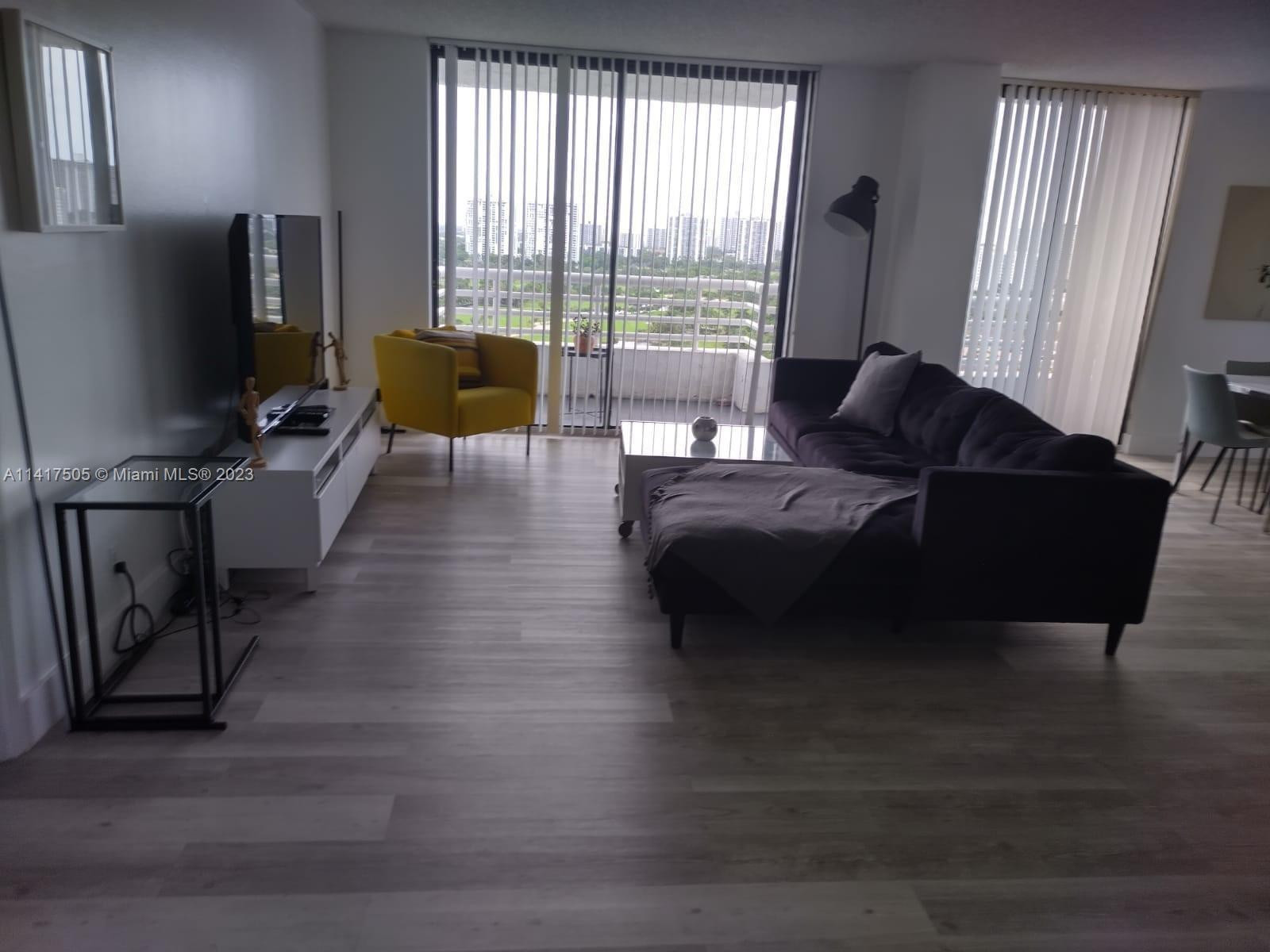 PARC CENTRAL - Residential