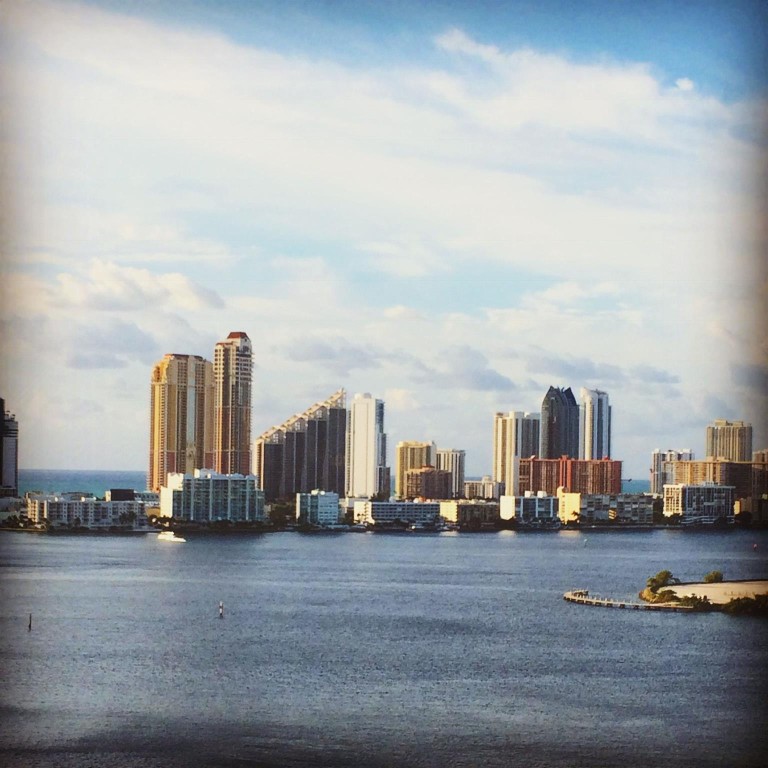 PARC CENTRAL - Residential