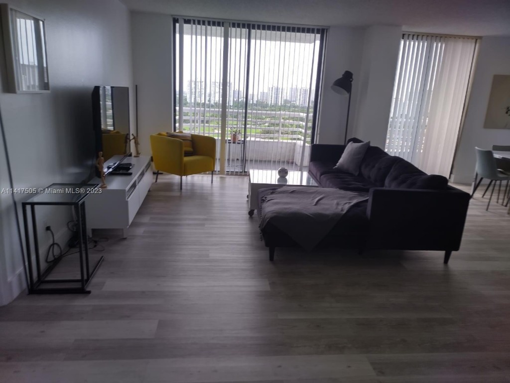 PARC CENTRAL - Residential