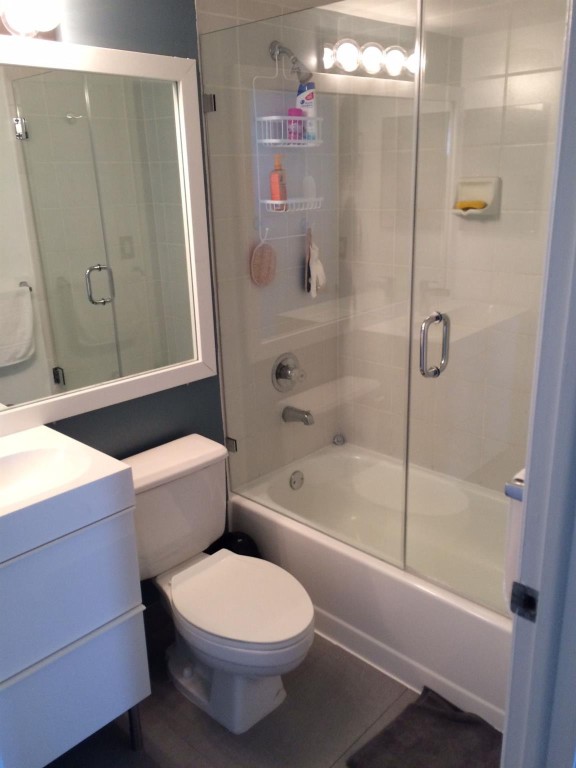 PARC CENTRAL - Residential