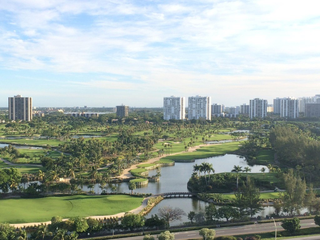 PARC CENTRAL - Residential