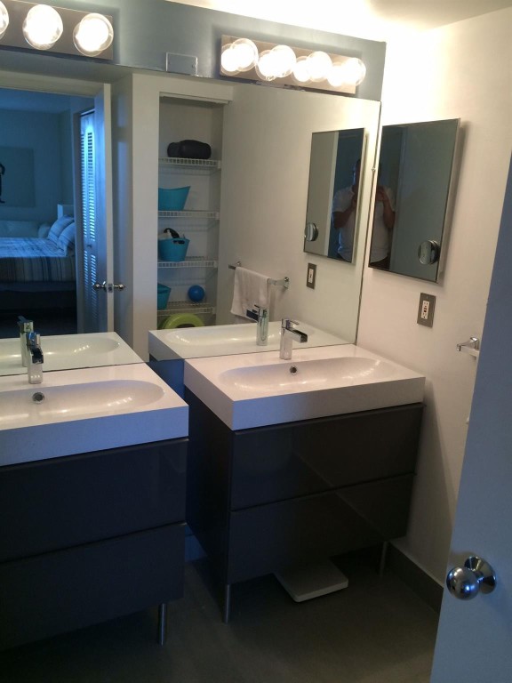 PARC CENTRAL - Residential