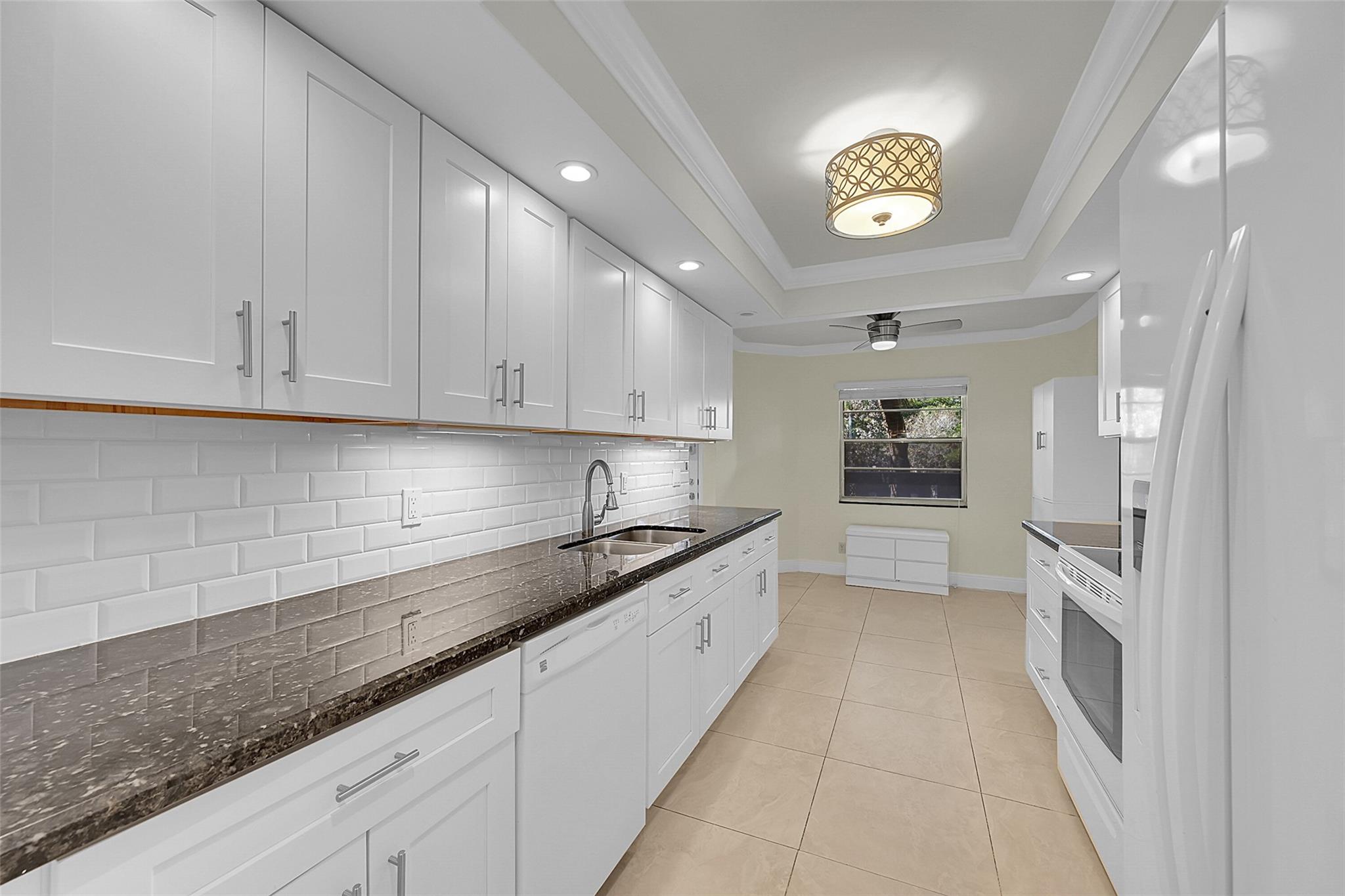 Eleuthera Village B Condo - Residential Lease