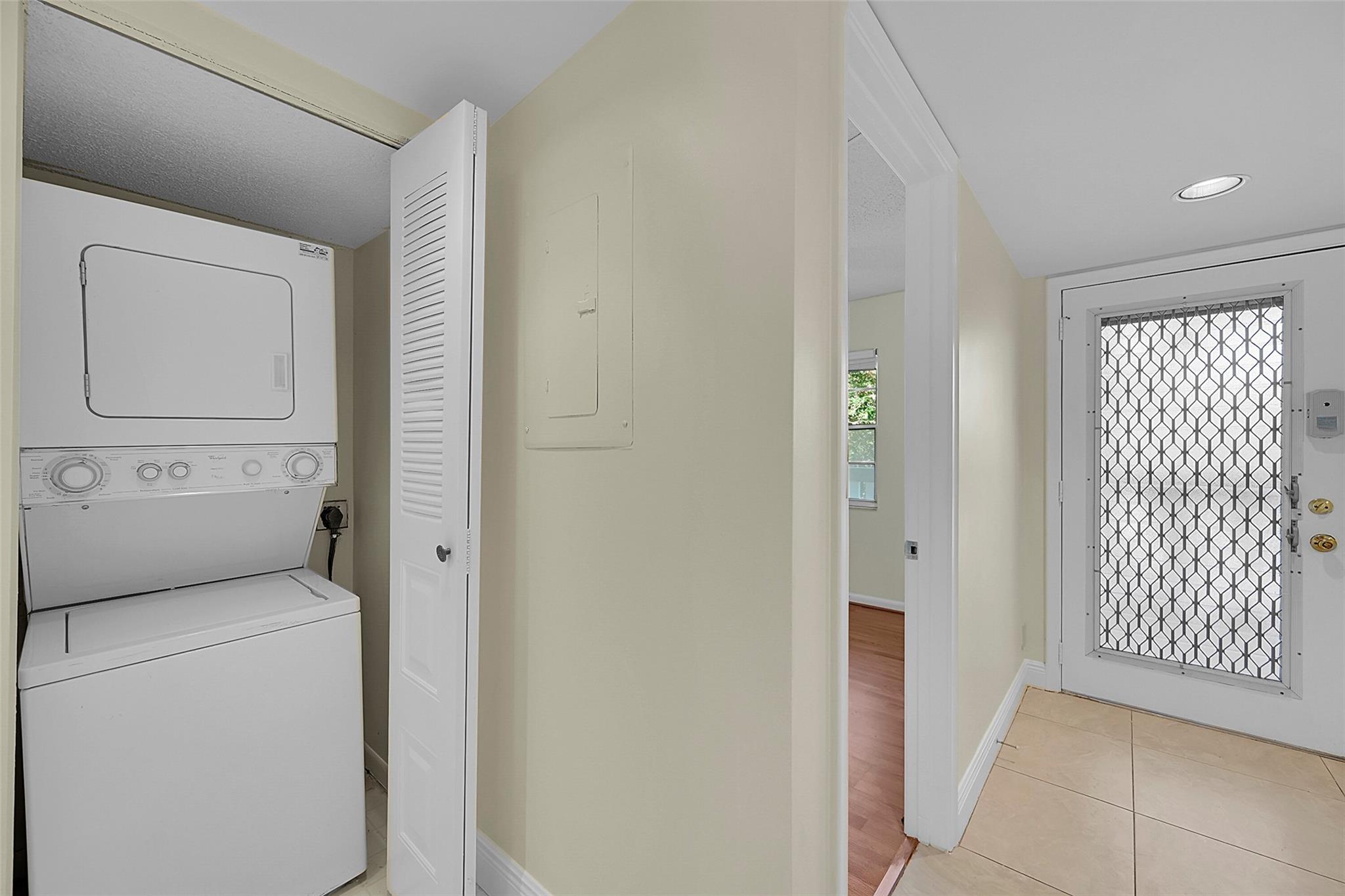 Eleuthera Village B Condo - Residential Lease