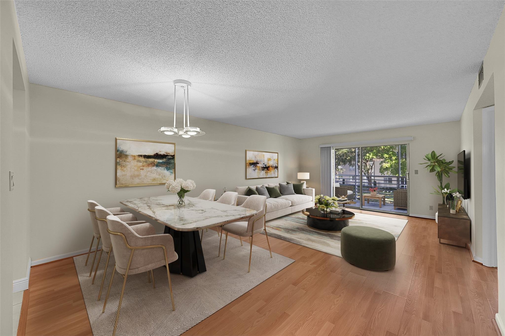 Eleuthera Village B Condo - Residential Lease