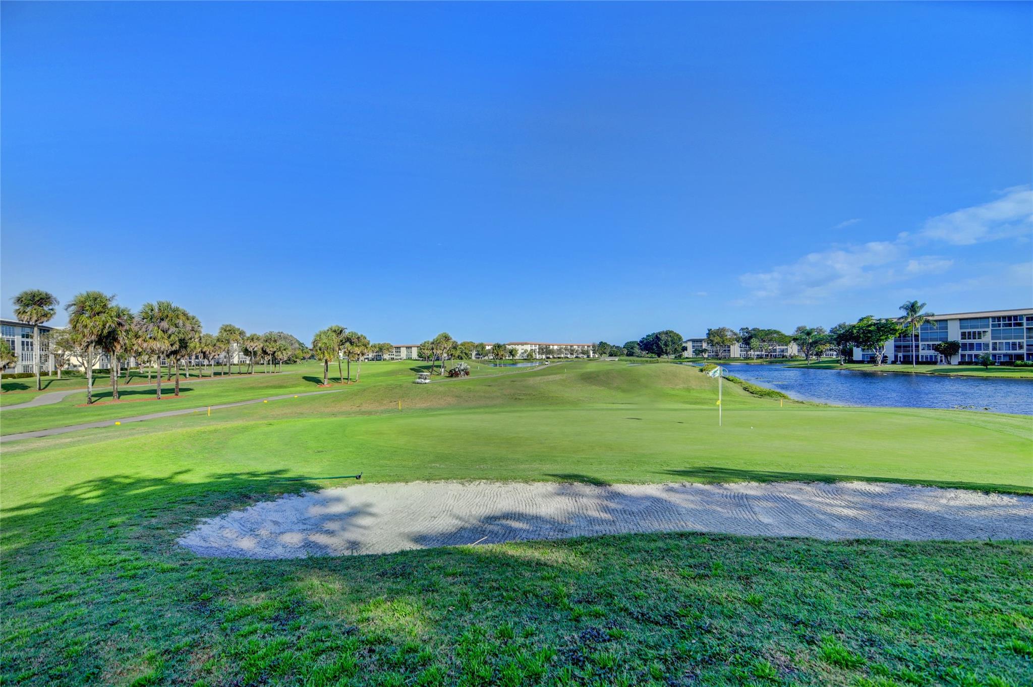 Eleuthera Village B Condo - Residential Lease