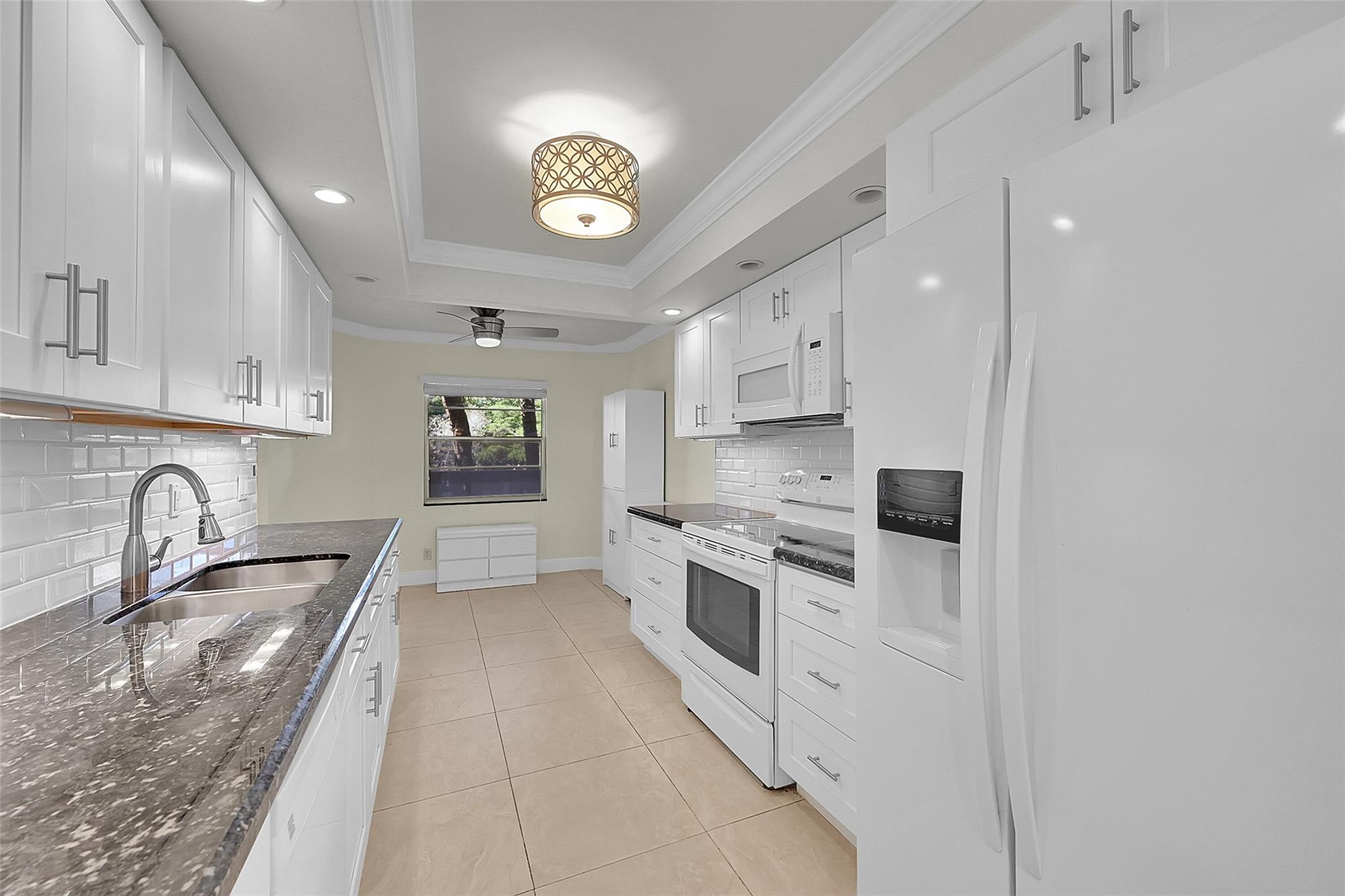 Eleuthera Village B Condo - Residential Lease