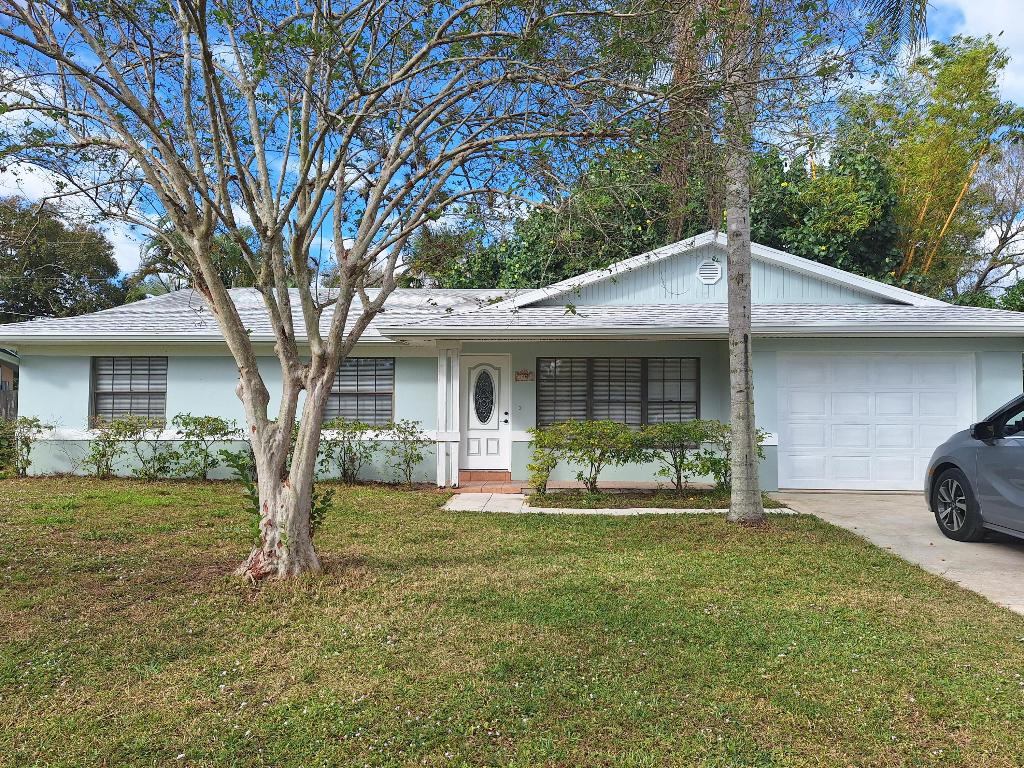 OSLO PARK UNIT NO 3 - Residential