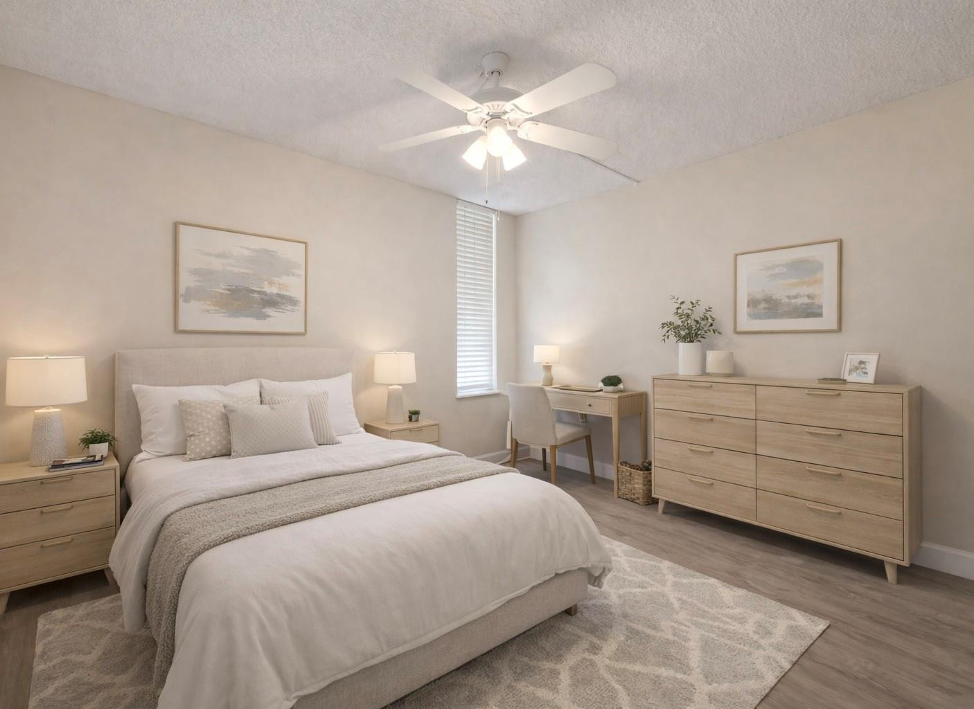 Coral Gate - Residential