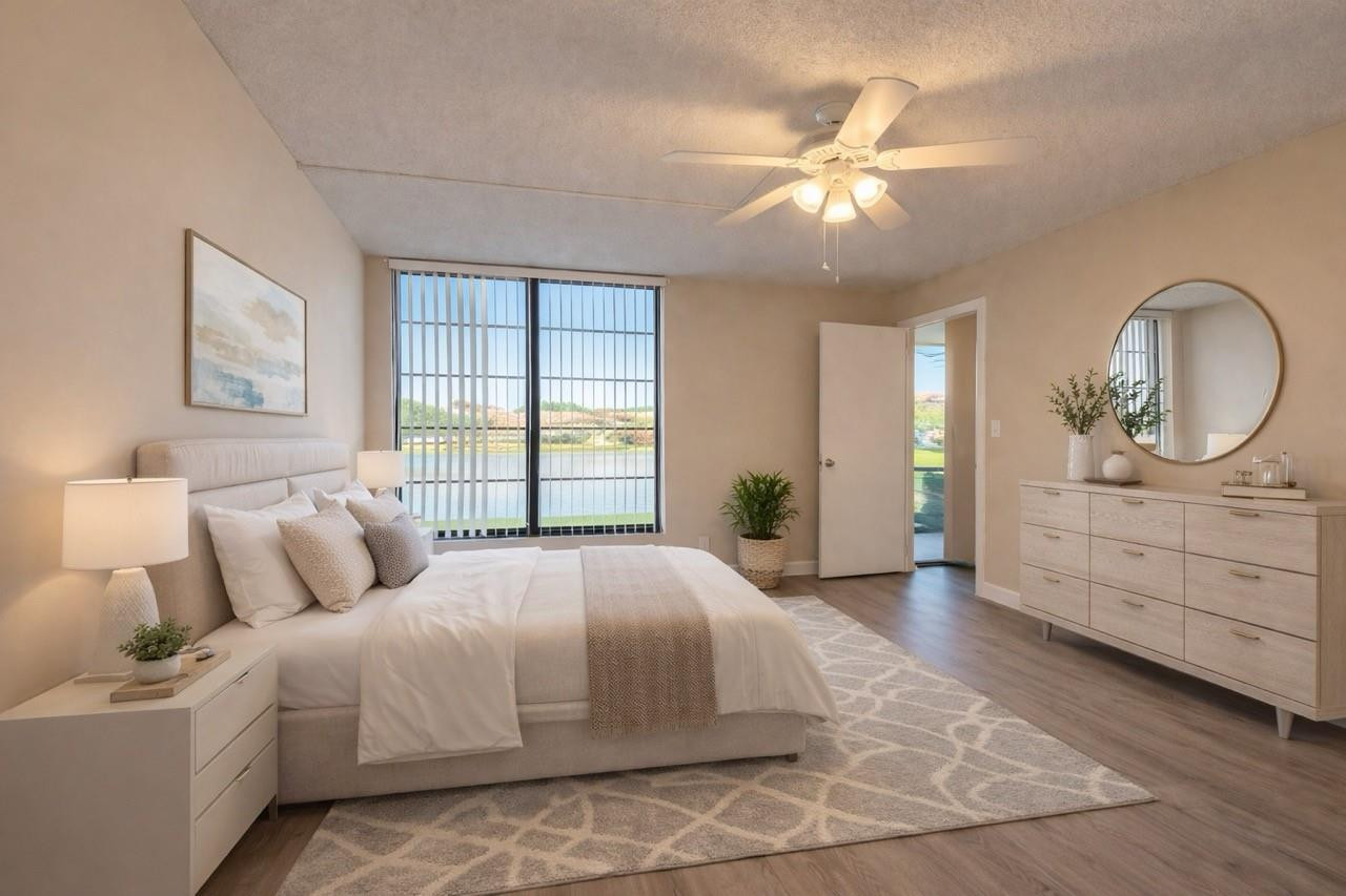 Coral Gate - Residential