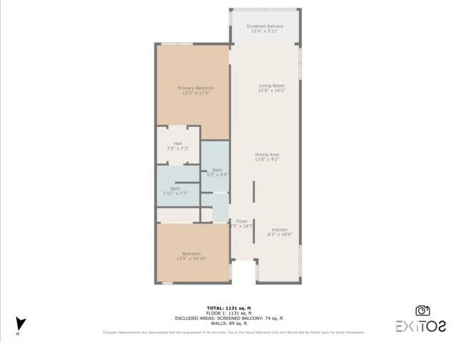 Coral Gate - Residential