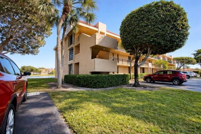 Coral Gate - Residential