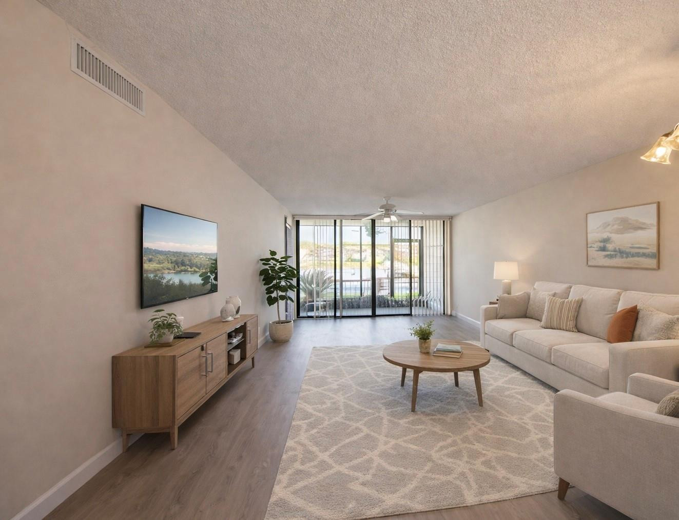 Coral Gate - Residential