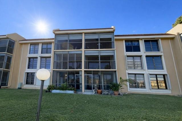 Coral Gate - Residential