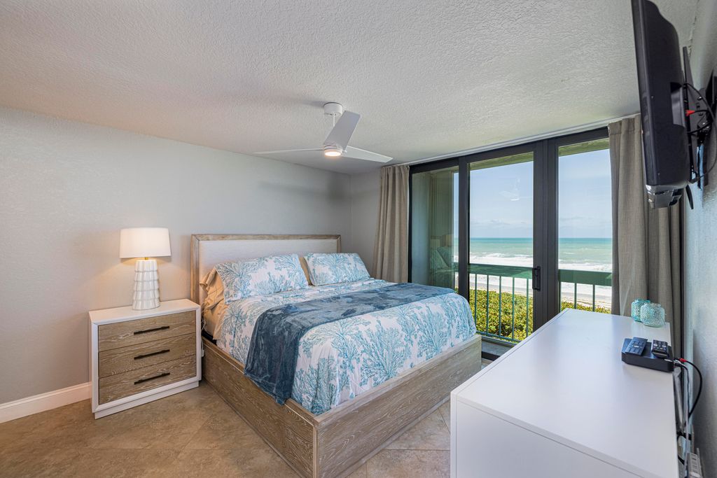 Photo of 9940 S Ocean Drive #304, Jensen Beach, FL 34957 (MLS # R11033754)