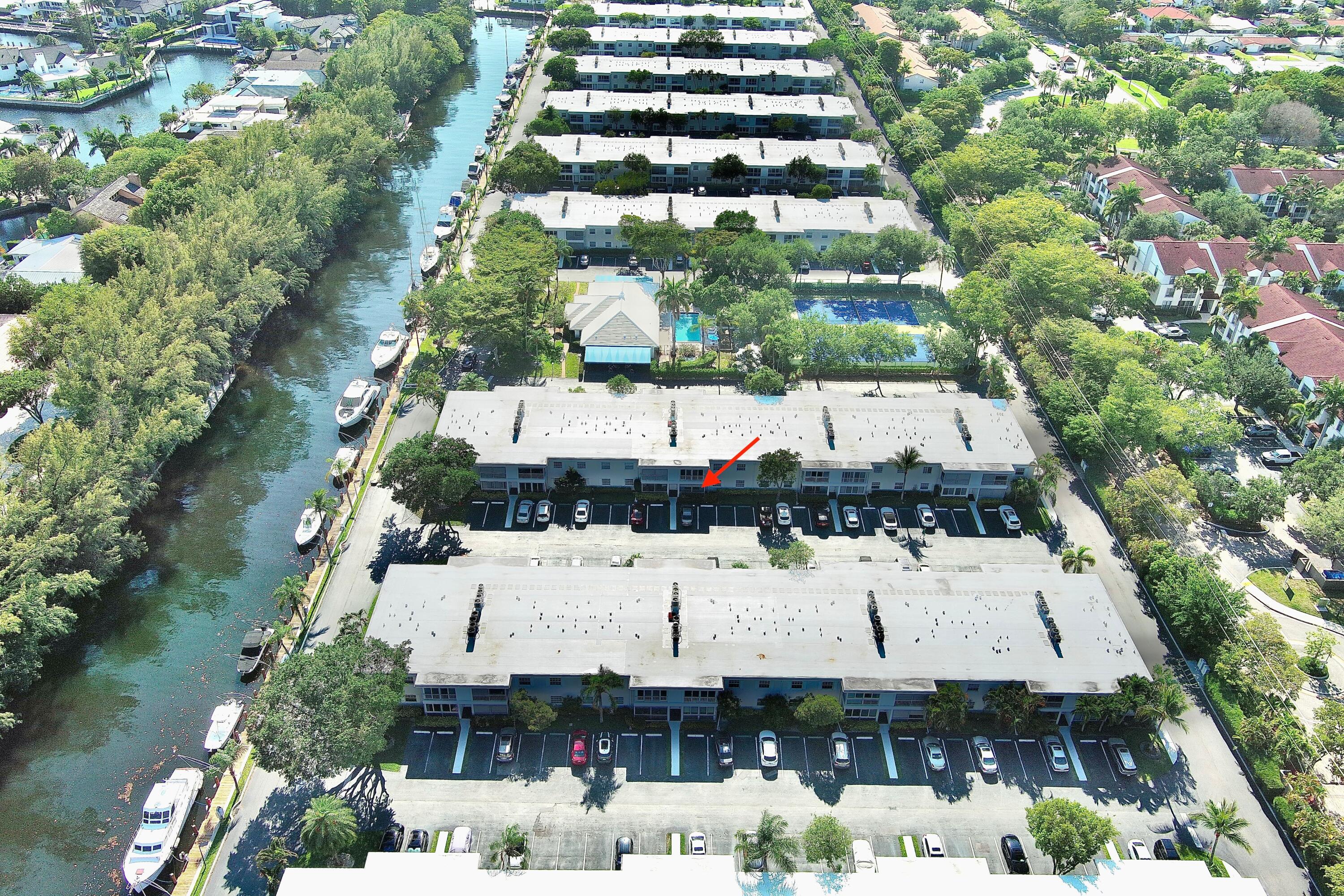 BAY COLONY CLUB CONDO - Residential