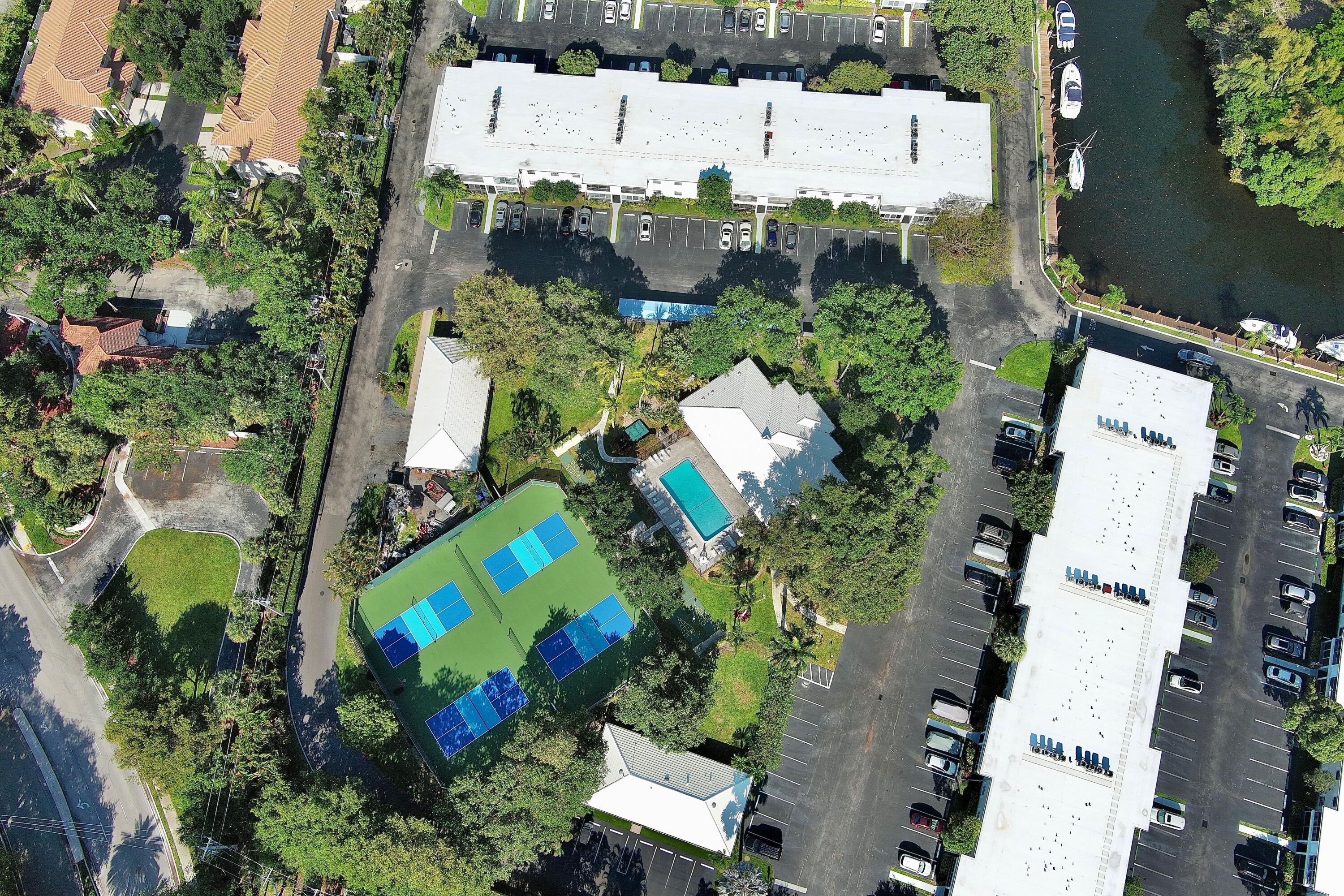 BAY COLONY CLUB CONDO - Residential