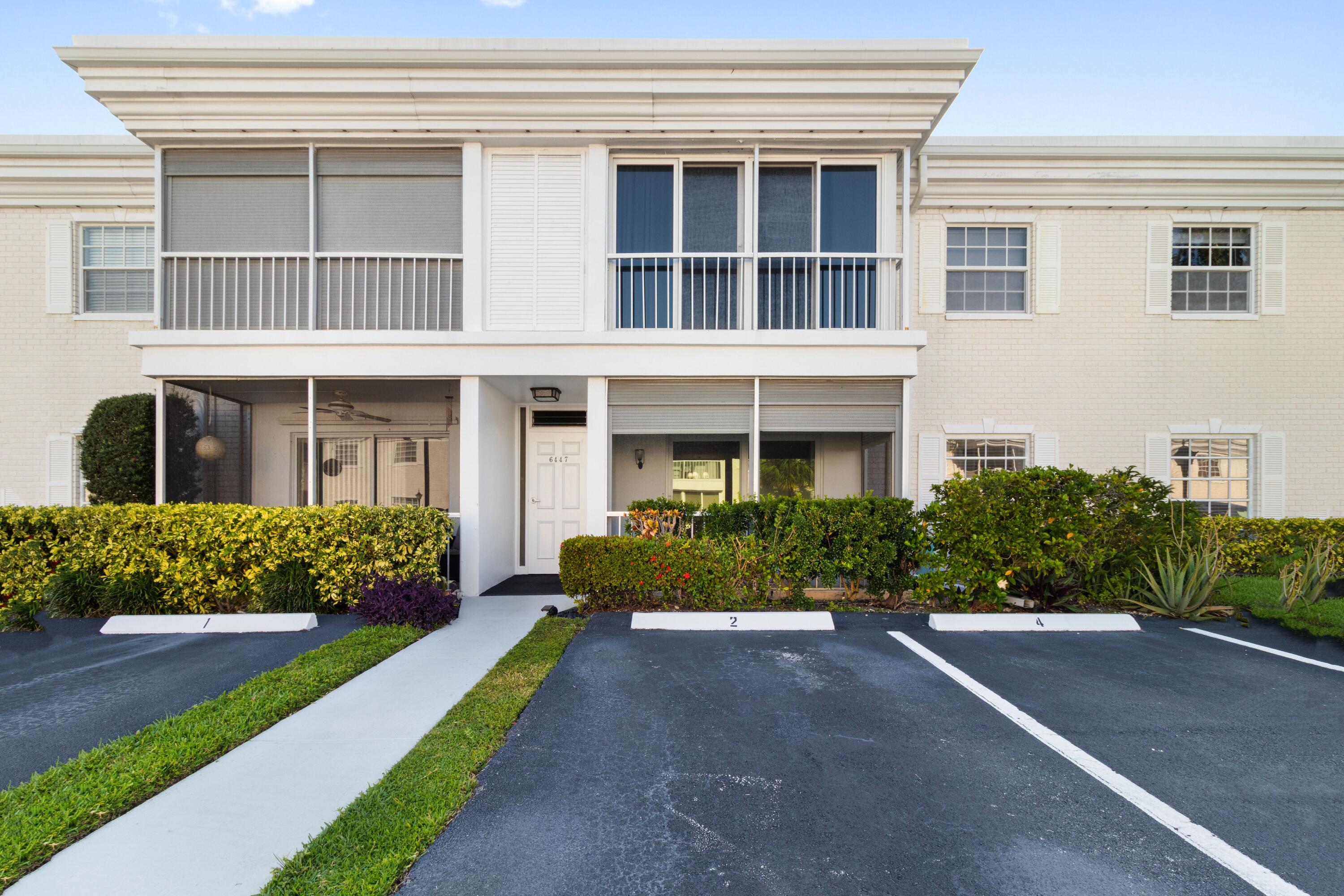 BAY COLONY CLUB CONDO - Residential
