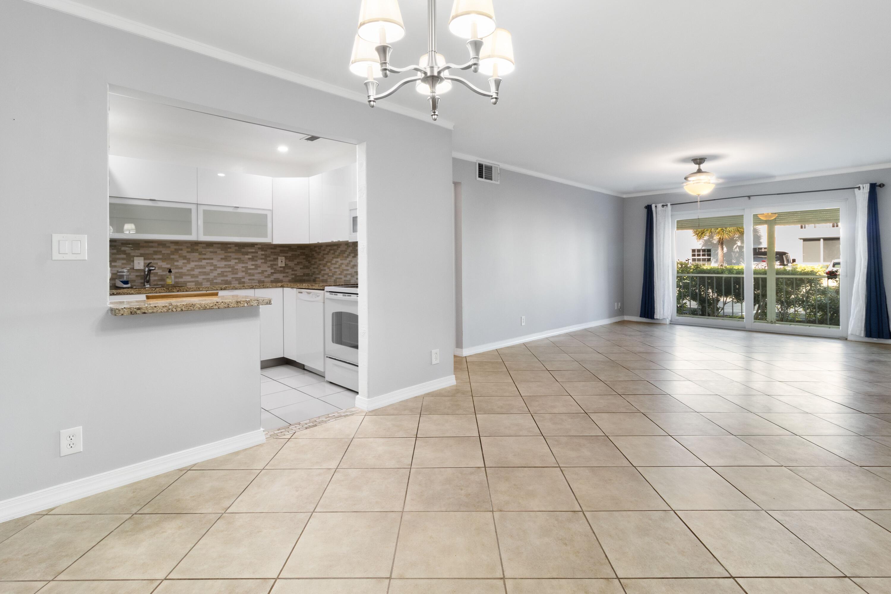 BAY COLONY CLUB CONDO - Residential