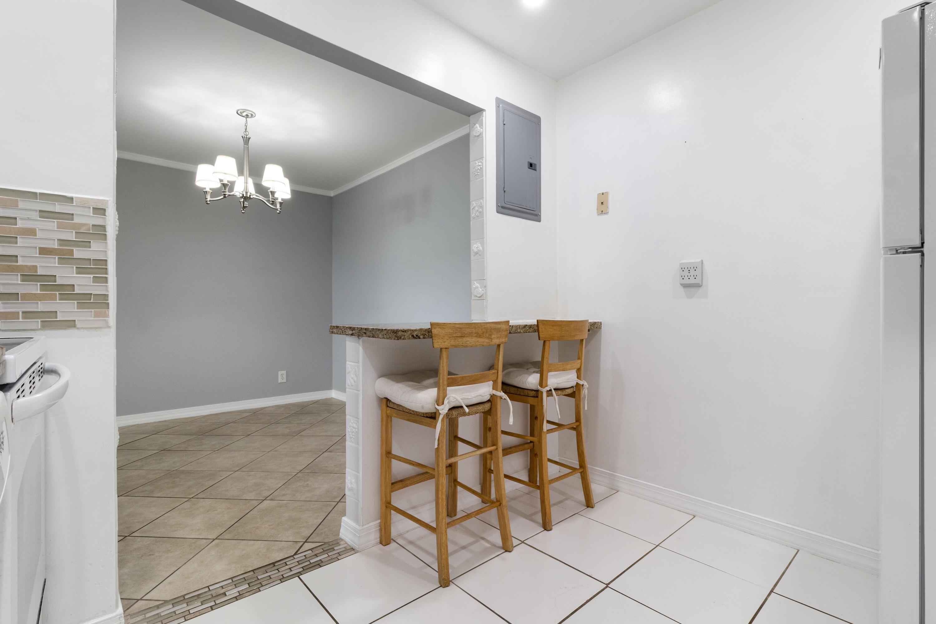BAY COLONY CLUB CONDO - Residential