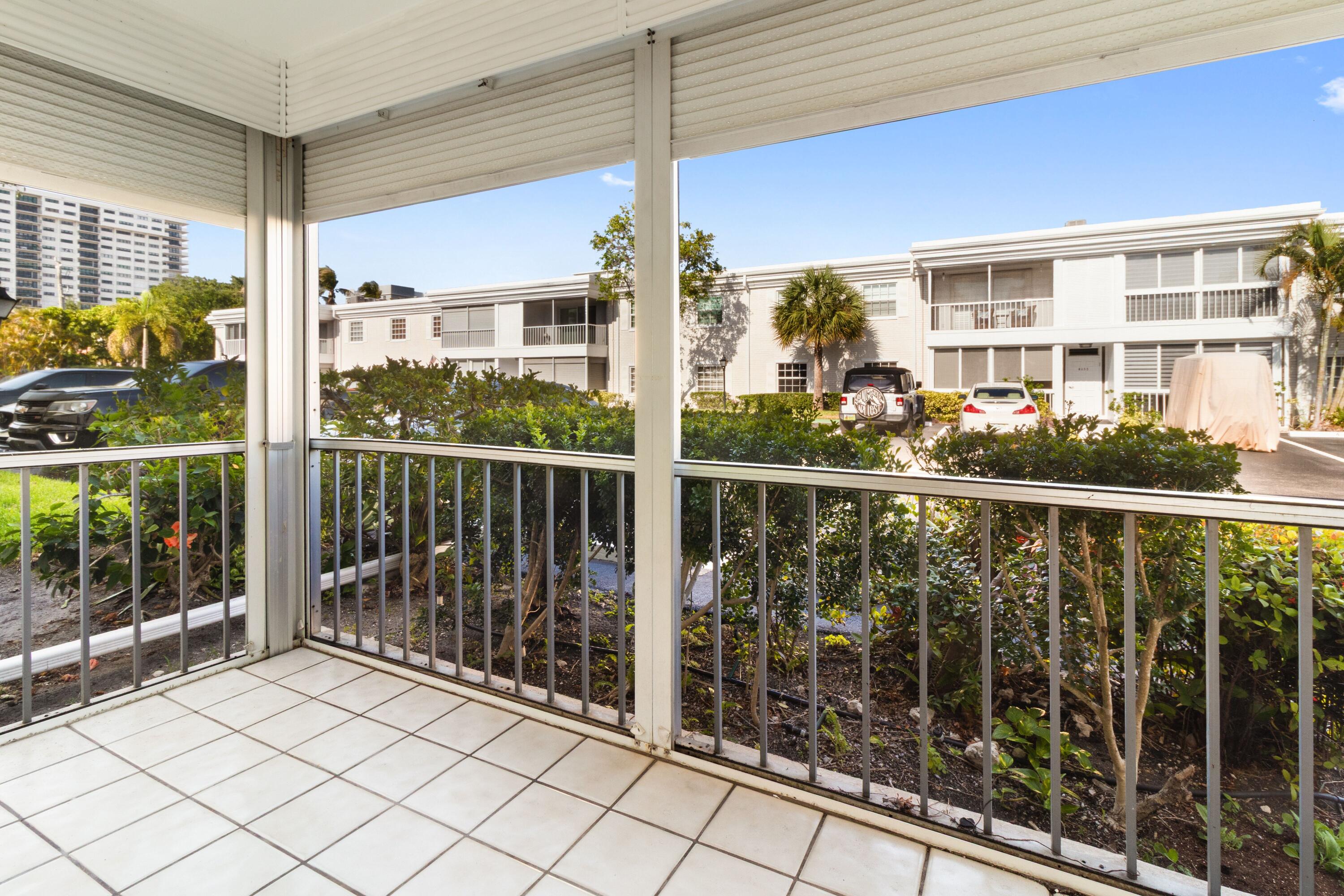 BAY COLONY CLUB CONDO - Residential