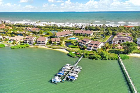 A home in Stuart