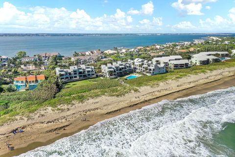 A home in Stuart