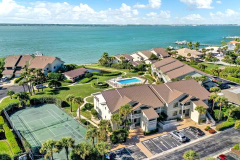 A home in Stuart