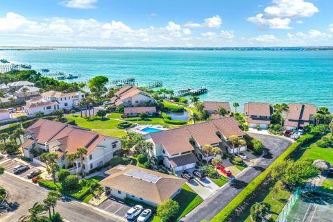 A home in Stuart