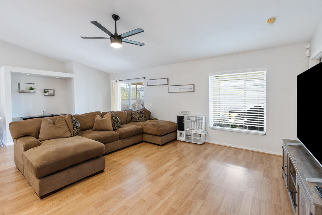 PORT ST LUCIE SECTION 35 - Residential