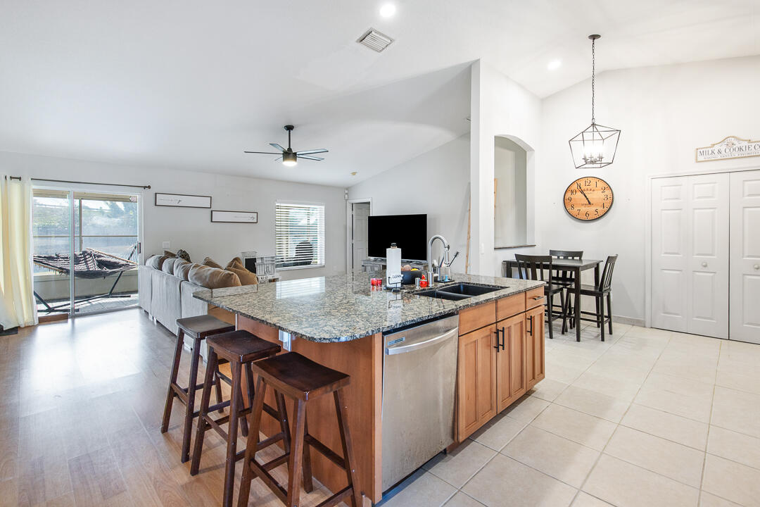 PORT ST LUCIE SECTION 35 - Residential