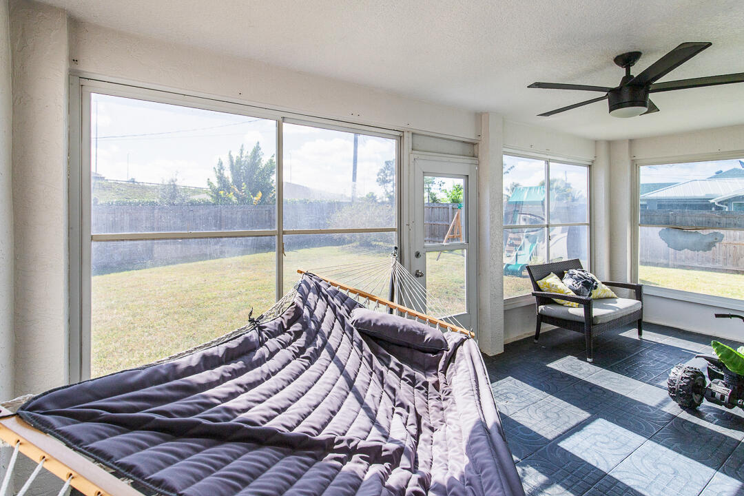 PORT ST LUCIE SECTION 35 - Residential