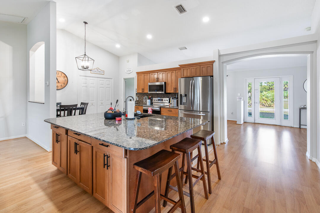 PORT ST LUCIE SECTION 35 - Residential