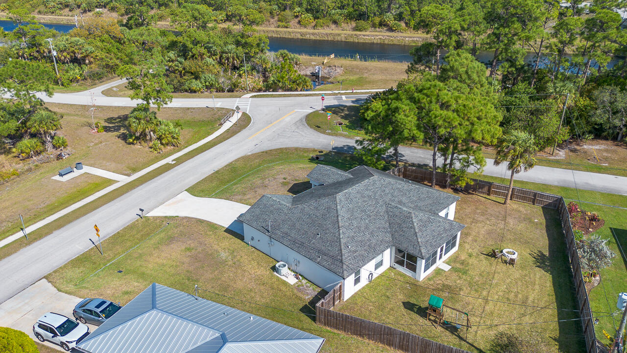 PORT ST LUCIE SECTION 35 - Residential