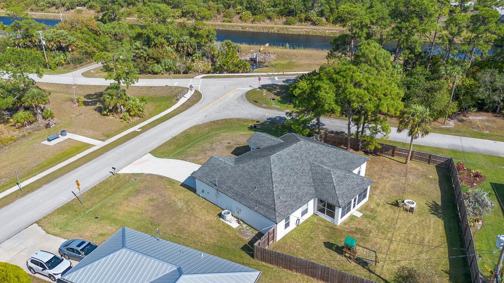 Photo of 1701 SW Cadima Street, Port Saint Lucie, FL 34987 (MLS # R11158740)