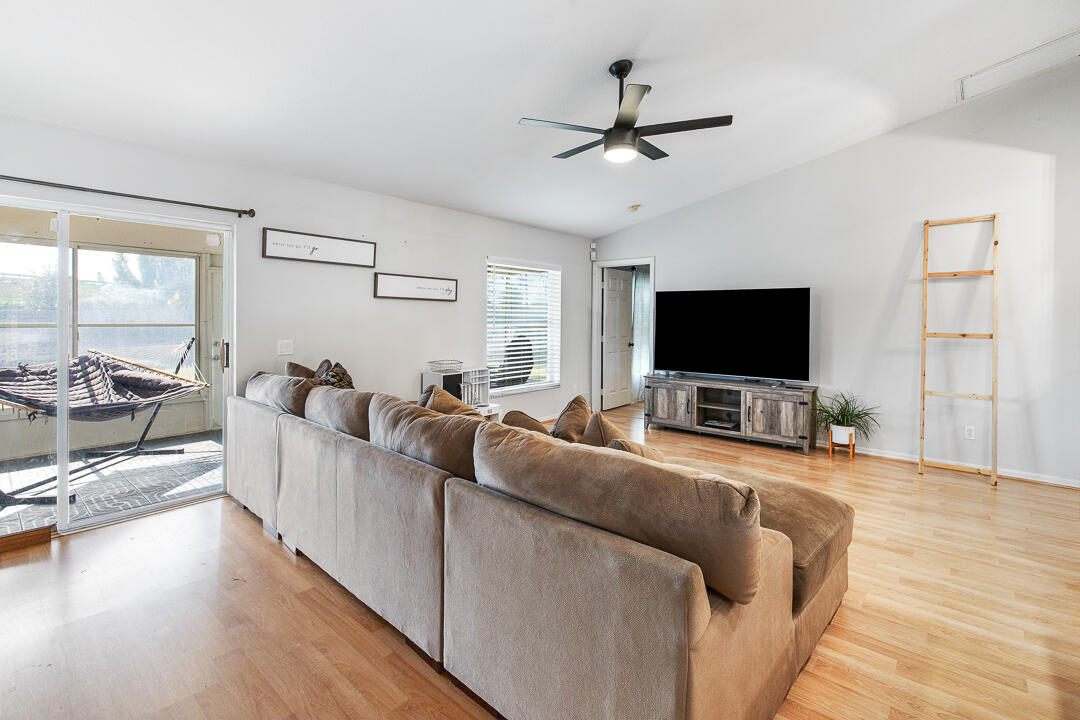 PORT ST LUCIE SECTION 35 - Residential