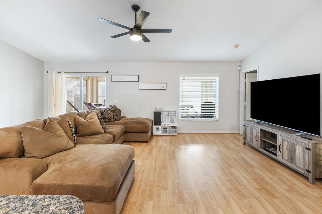 PORT ST LUCIE SECTION 35 - Residential