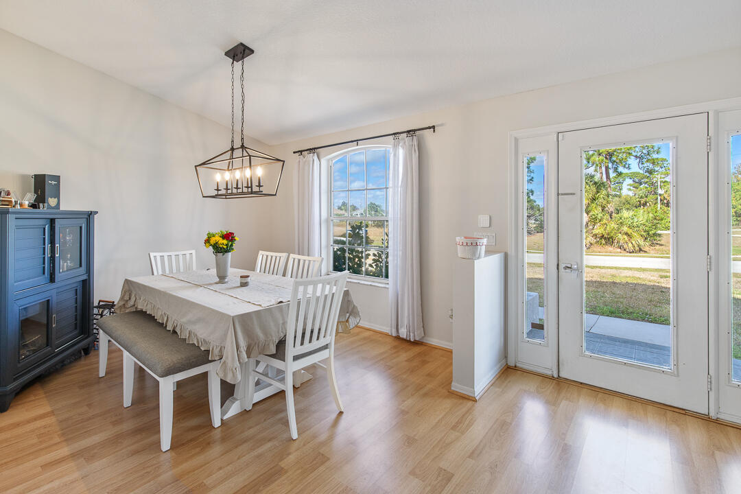 PORT ST LUCIE SECTION 35 - Residential