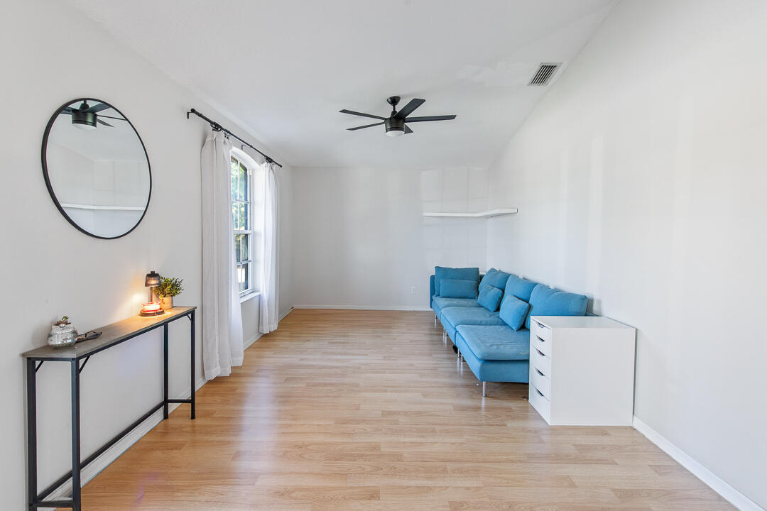 PORT ST LUCIE SECTION 35 - Residential