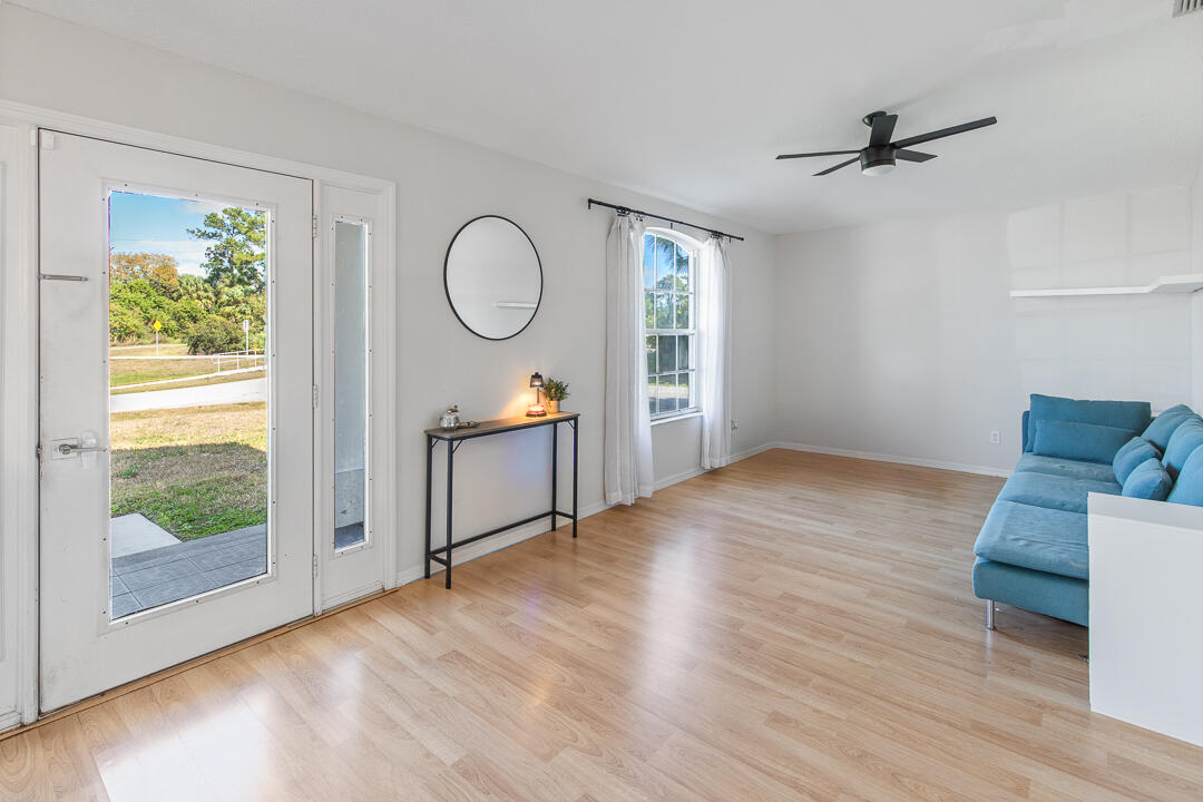 PORT ST LUCIE SECTION 35 - Residential