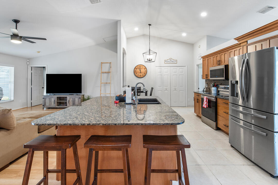 PORT ST LUCIE SECTION 35 - Residential