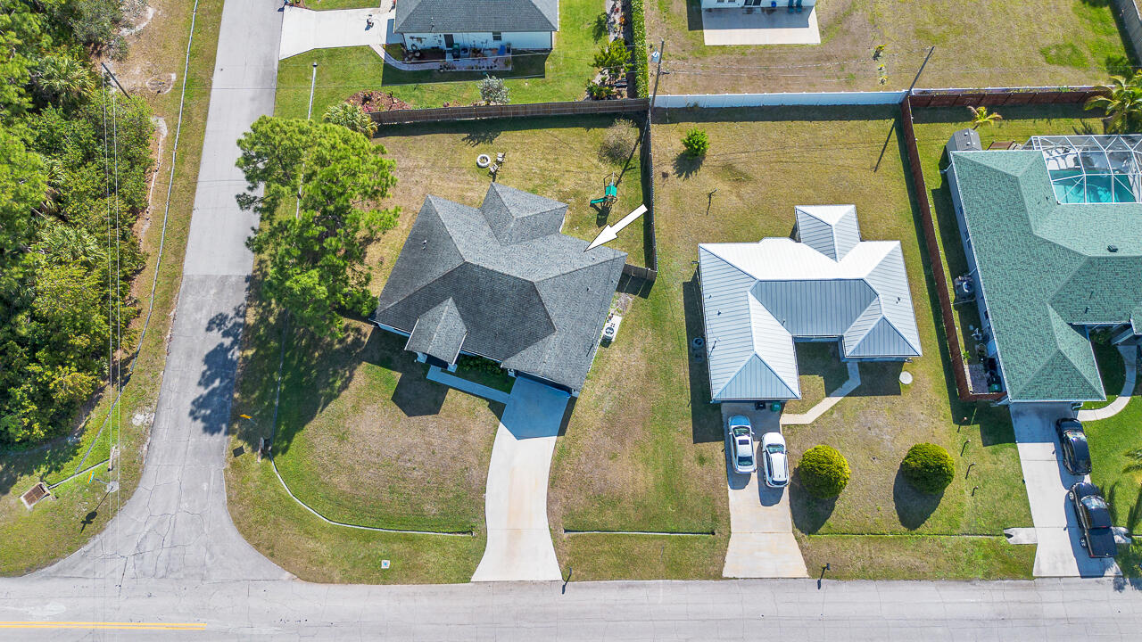 PORT ST LUCIE SECTION 35 - Residential