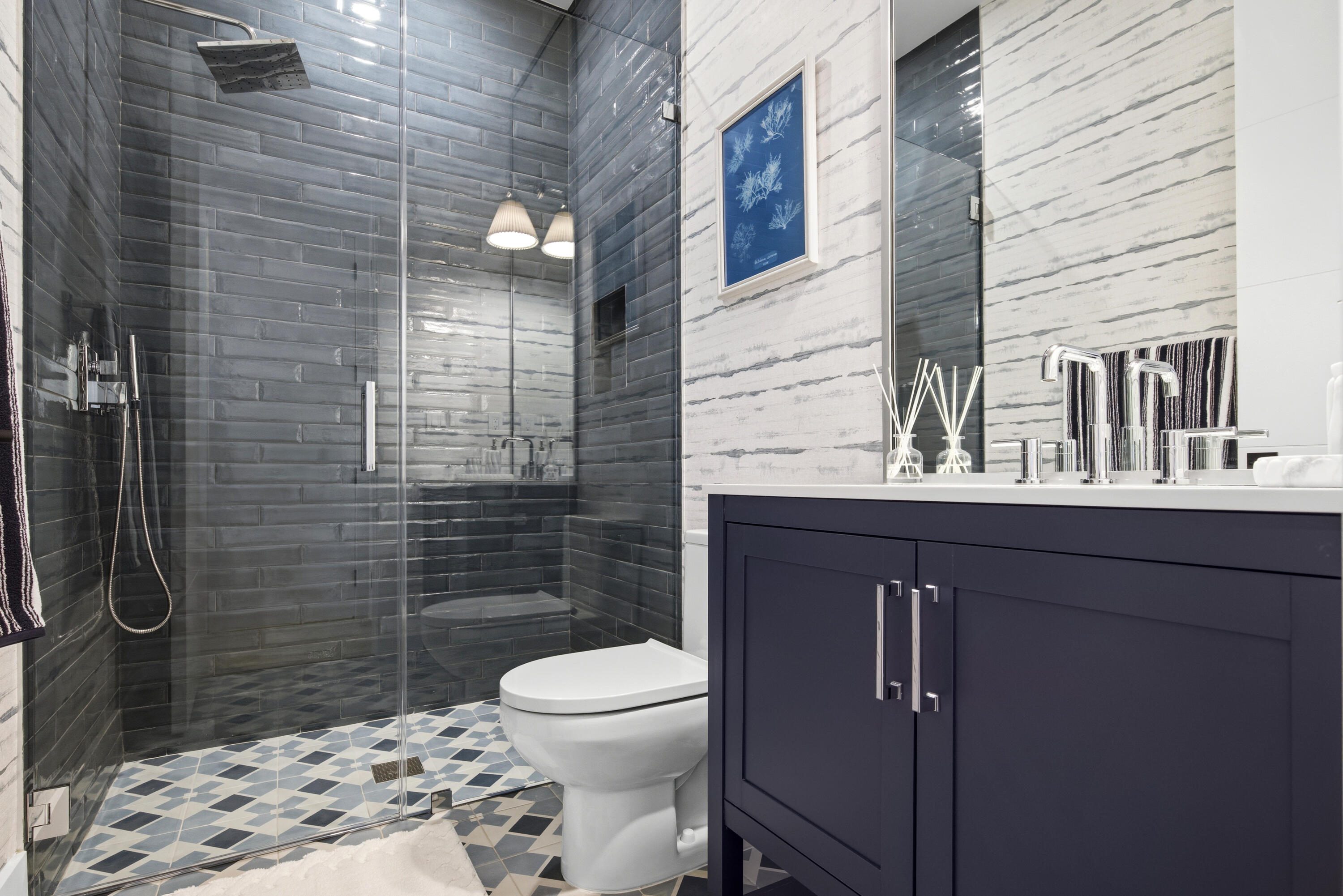 PLUMOSA PARK SEC A, B AND D - Residential